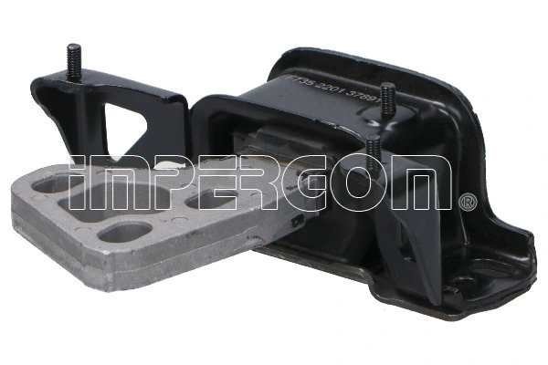 Mounting, manual transmission 37891