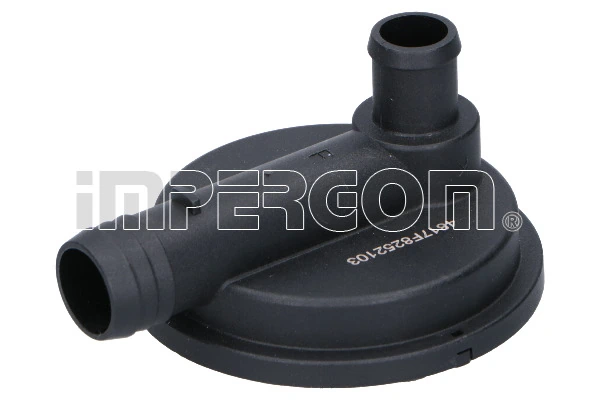 Oil Separator, crankcase ventilation 4817