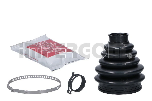 Bellow Kit, drive shaft 33553