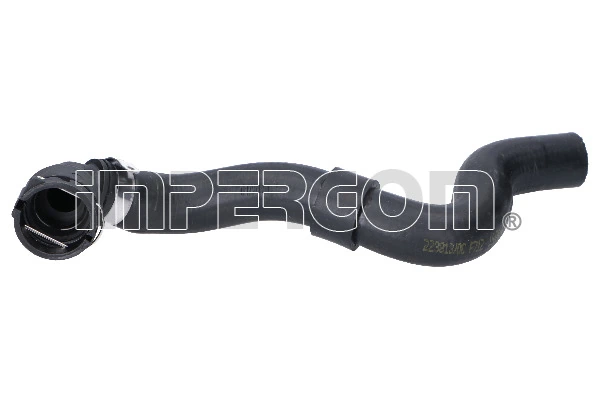 Hose, heat exchanger (heating) 223813/QC