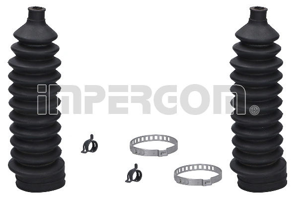 Bellow Kit, steering 30493