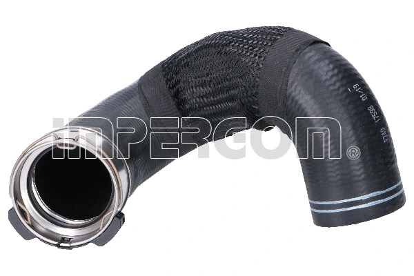 Charge Air Hose 17596