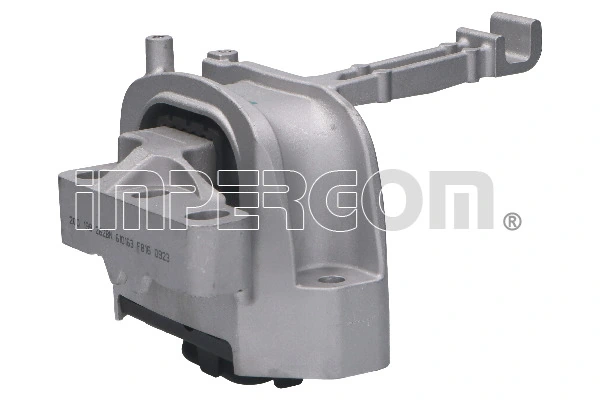 Mounting, engine 610163