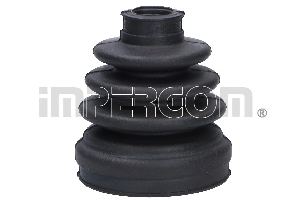 Bellow, drive shaft 71523