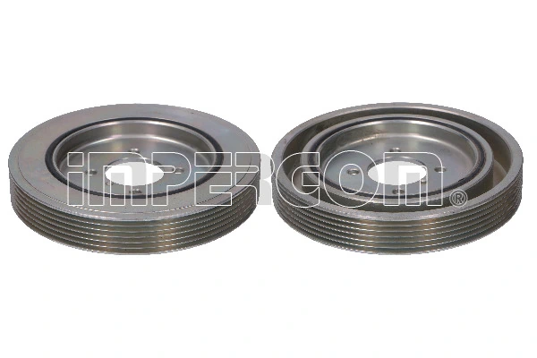 Belt Pulley, crankshaft 10211