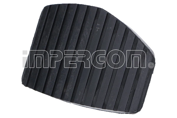 Pedal Pad, brake pedal 25509