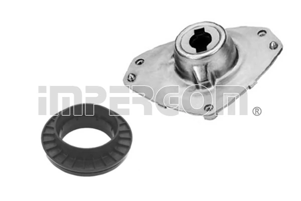 Repair Kit, suspension strut support mount 27556