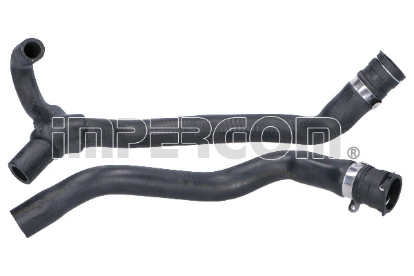 Hose, heat exchanger (heating) 225612