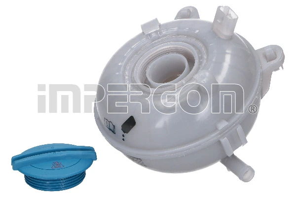 Expansion Tank, coolant 44221