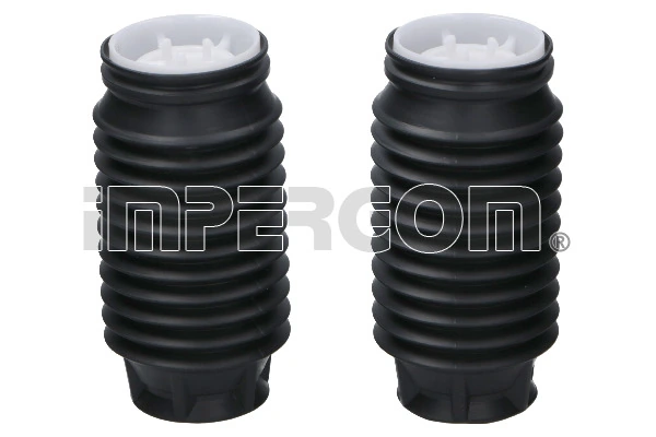 Dust Cover Kit, shock absorber 50033