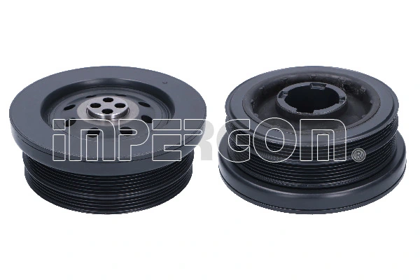 Belt Pulley, crankshaft 10480