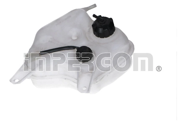Expansion Tank, coolant 29550