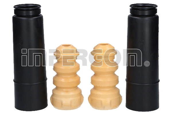 Dust Cover Kit, shock absorber 50256