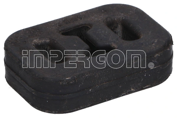 Mount, exhaust system 27509