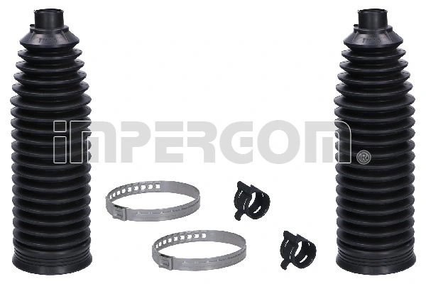 Bellow Kit, steering 33332/TE