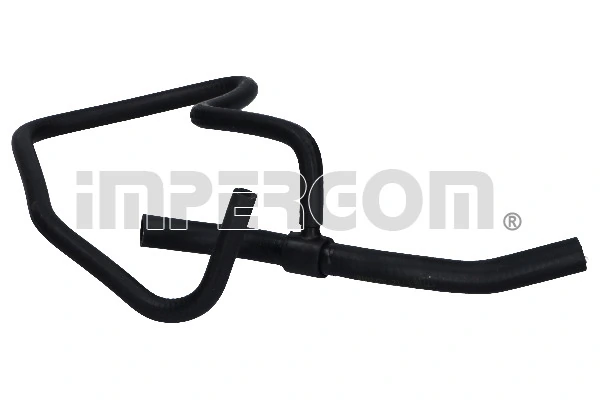 Hose, heat exchanger (heating) 17218