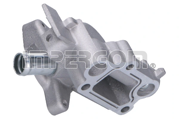 Coolant Flange 90782