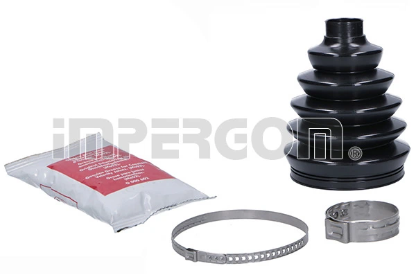 Bellow Kit, drive shaft 33512/TE