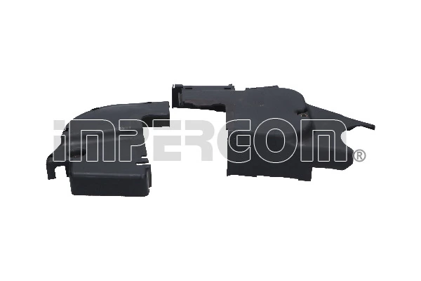 Cover, timing belt 5330