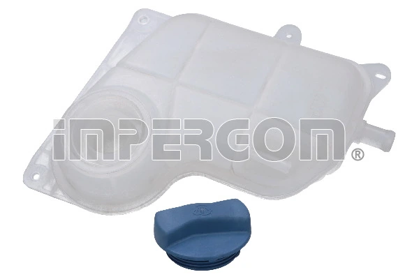 Expansion Tank, coolant 44106