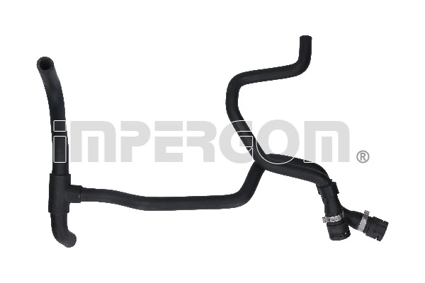 Hose, heat exchanger (heating) 17128