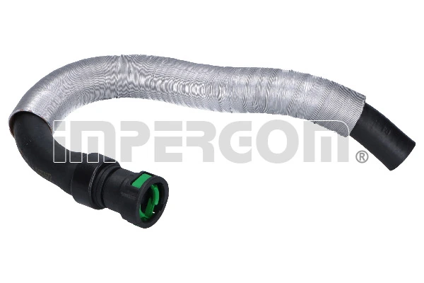 Hose, heat exchanger (heating) 224169