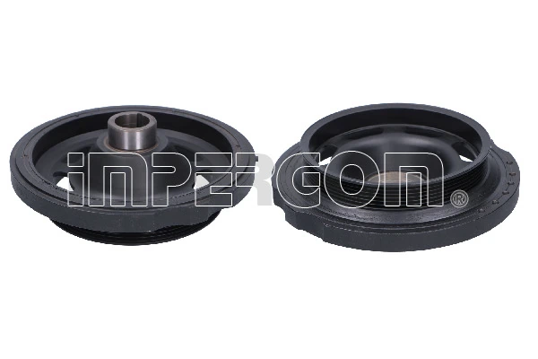 Belt Pulley, crankshaft 10074