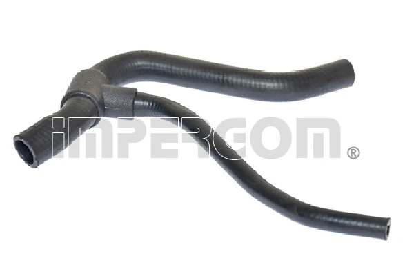 Hose, heat exchanger (heating) 220264