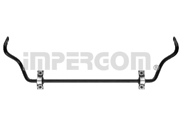Stabiliser Bar, suspension 11708