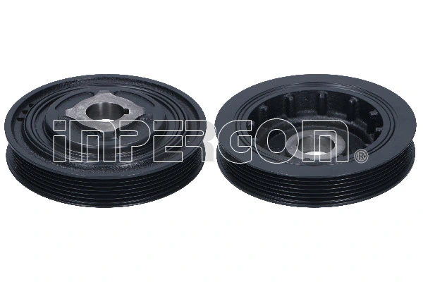 Belt Pulley, crankshaft 10380