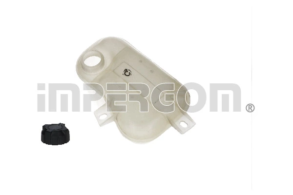 Expansion Tank, coolant 29862