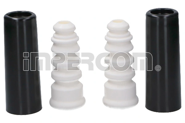 Dust Cover Kit, shock absorber 51227