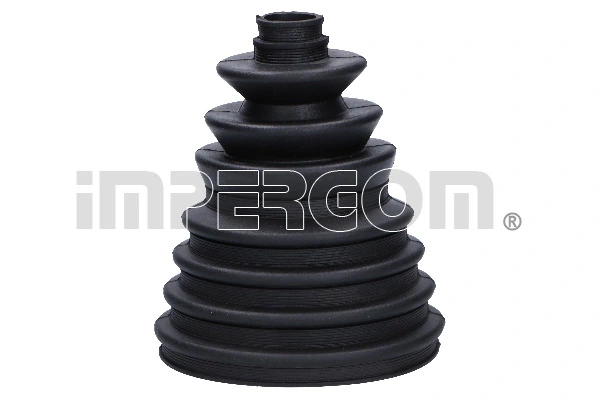 Bellow, drive shaft 4524