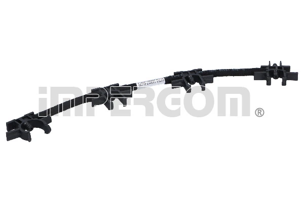 Hose, fuel overflow 85073