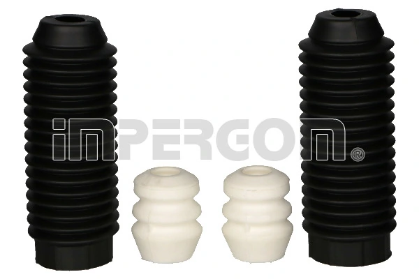 Dust Cover Kit, shock absorber 50739