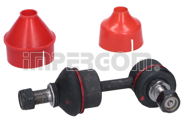 Link/Coupling Rod, stabiliser bar 70924