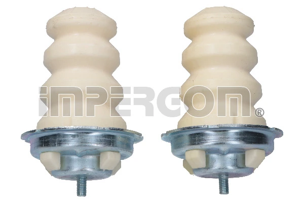 Dust Cover Kit, shock absorber 50076