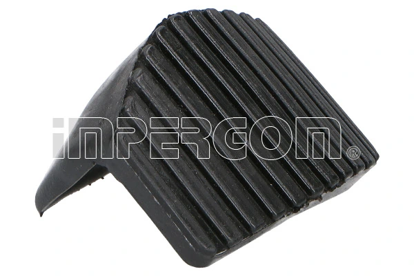 Pedal Pad, clutch pedal 38943