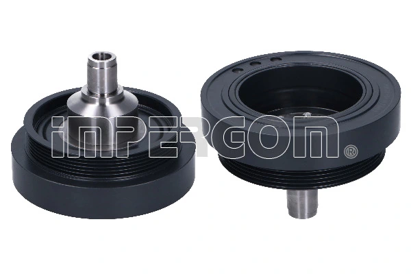 Belt Pulley, crankshaft 10526
