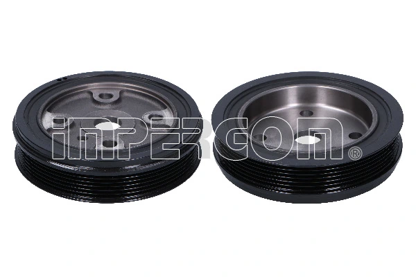 Belt Pulley, crankshaft 10310