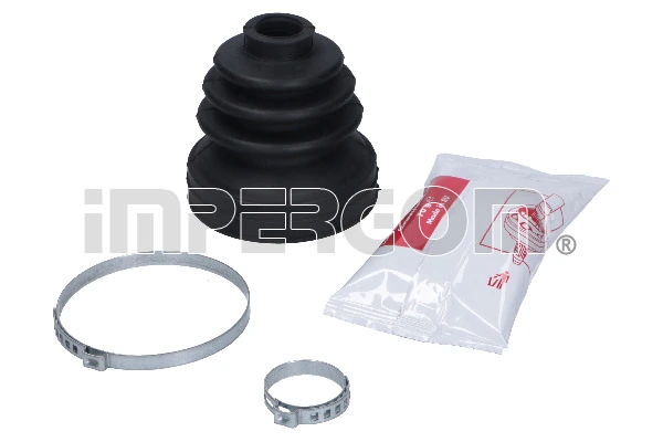 Bellow Kit, drive shaft 33724