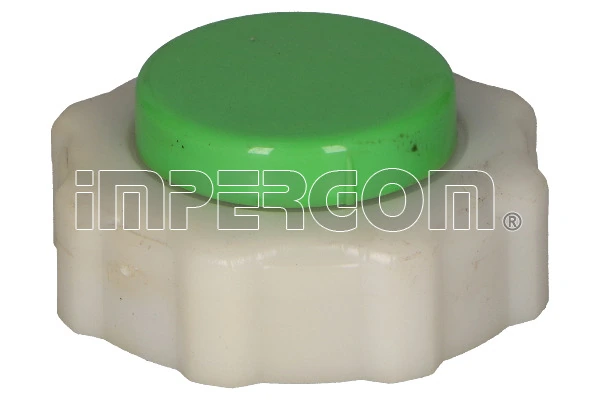Cap, coolant tank 43002