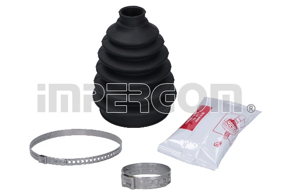 Bellow Kit, drive shaft 33618