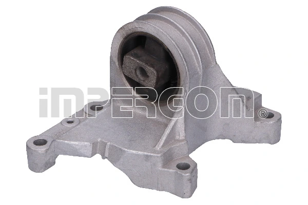 Mounting, automatic transmission 32560
