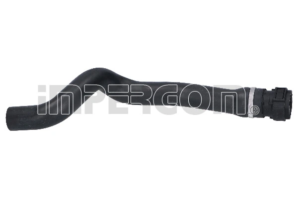 Hose, heat exchanger (heating) 221629