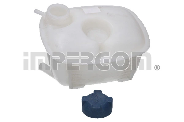 Expansion Tank, coolant 29696