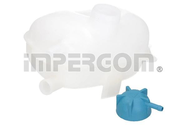 Expansion Tank, coolant 44181