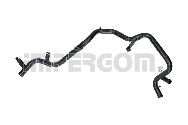 Coolant Pipe 80346