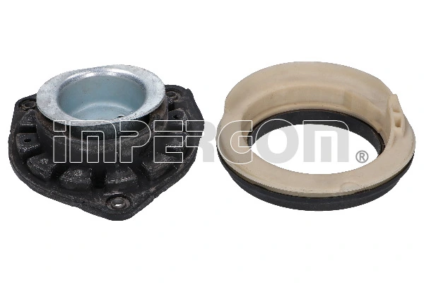 Repair Kit, suspension strut support mount 36746