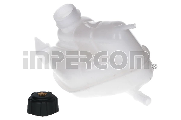 Expansion Tank, coolant 44471